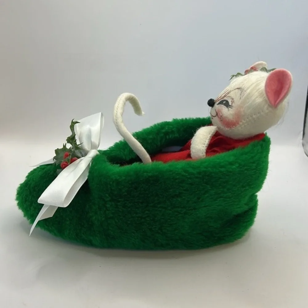 Annalee adorable mouse